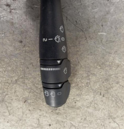 Commodo phare RENAULT CLIO 2 Photo n°3