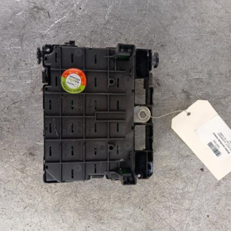 Boitier servitude moteur (BSM) PEUGEOT 206+