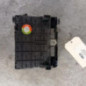Boitier servitude moteur (BSM) PEUGEOT 206+