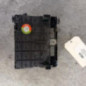 Boitier servitude moteur (BSM) PEUGEOT 206+
