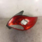 Feu arriere principal droit (feux) PEUGEOT 206+