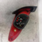 Feu arriere principal droit (feux) PEUGEOT 206+