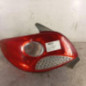 Feu arriere principal gauche (feux) PEUGEOT 206+