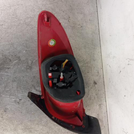 Feu arriere principal gauche (feux) PEUGEOT 206+
