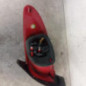 Feu arriere principal gauche (feux) PEUGEOT 206+