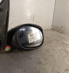 Retroviseur droit PEUGEOT 206+ Photo n°1