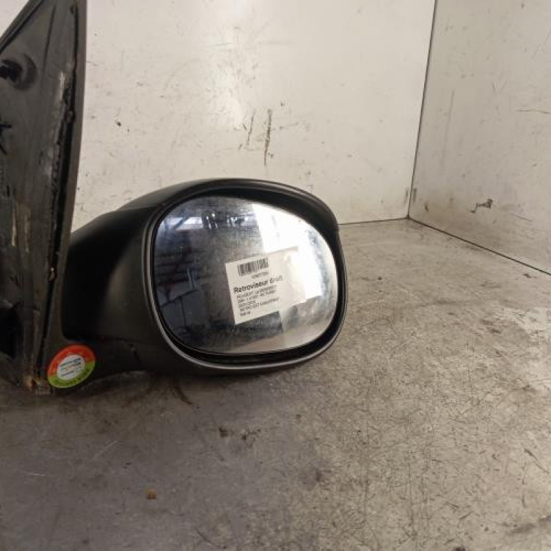 Retroviseur droit PEUGEOT 206+