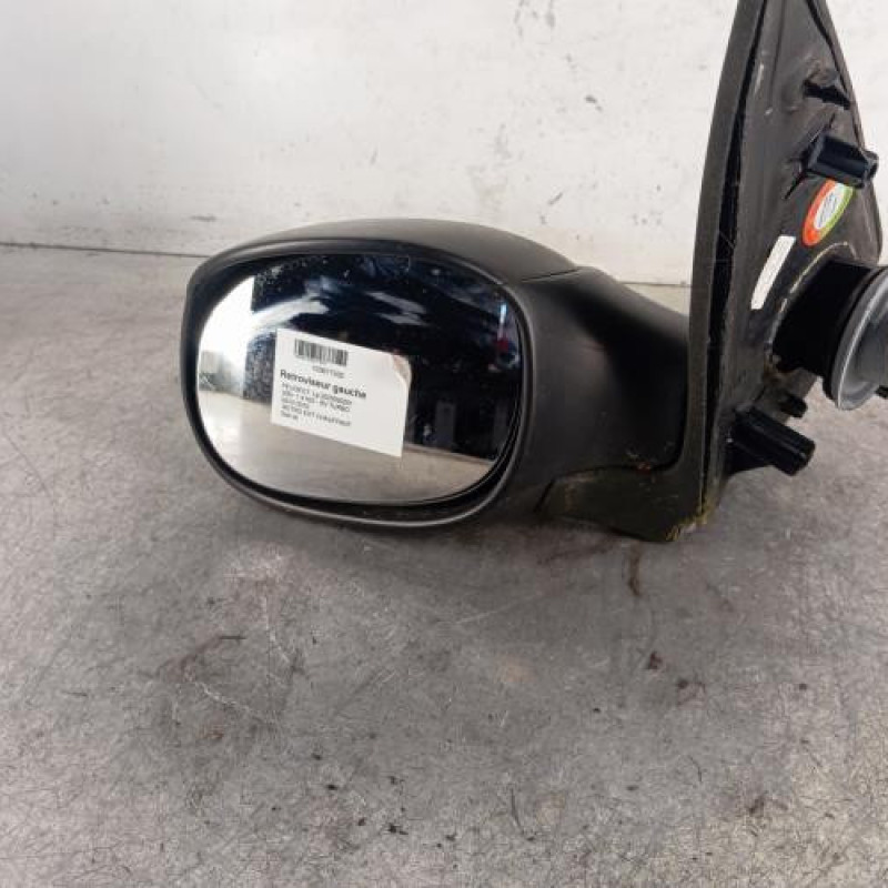 Retroviseur gauche PEUGEOT 206+