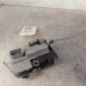 Serrure avant droit PEUGEOT 206+