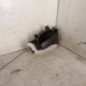 Serrure avant droit PEUGEOT 206+