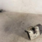 Serrure avant droit PEUGEOT 206+