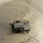 Serrure avant gauche PEUGEOT 206+