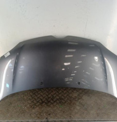 Capot RENAULT TWINGO 3 Photo n°1