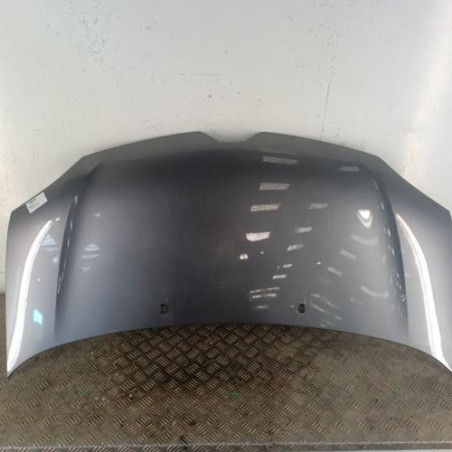 Capot RENAULT TWINGO 3 Photo n°1