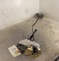 Serrure avant gauche CITROEN C3 1