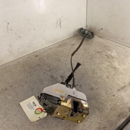 Serrure avant gauche CITROEN C3 1