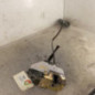 Serrure avant gauche CITROEN C3 1