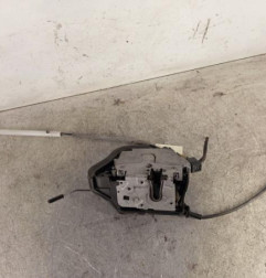 Serrure avant gauche BMW SERIE 3 E46