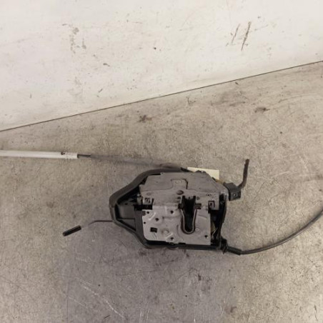 Serrure avant gauche BMW SERIE 3 E46