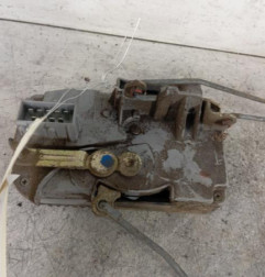 Serrure avant droit FIAT SCUDO 1