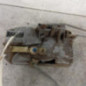 Serrure avant droit FIAT SCUDO 1