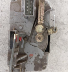 Serrure avant gauche FIAT SCUDO 1