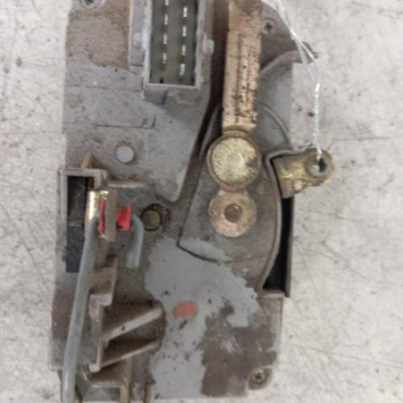 Serrure avant gauche FIAT SCUDO 1