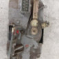 Serrure avant gauche FIAT SCUDO 1