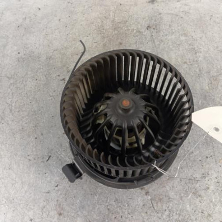 Pulseur d'air RENAULT MODUS Photo n°1