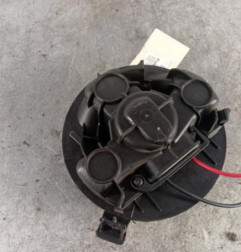 Pulseur d'air RENAULT MODUS