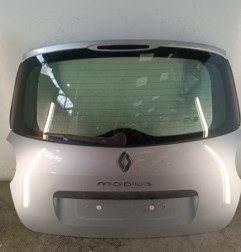 Malle/Hayon arriere RENAULT MODUS Photo n°1