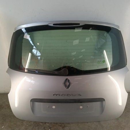 Malle/Hayon arriere RENAULT MODUS Photo n°1