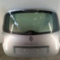 Malle/Hayon arriere RENAULT MODUS