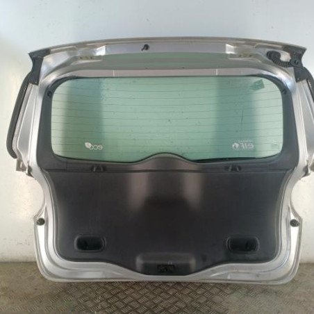 Malle/Hayon arriere RENAULT MODUS