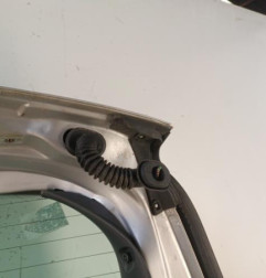 Malle/Hayon arriere RENAULT MODUS Photo n°3