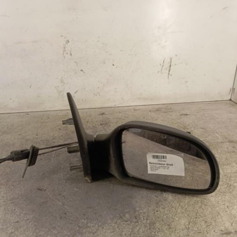 Retroviseur droit CITROEN SAXO Retroviseur droit CITROEN SAXO