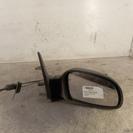Retroviseur droit CITROEN SAXO Photo n°1