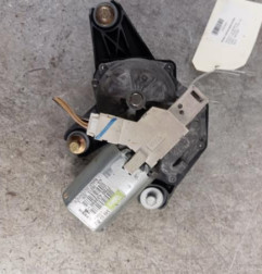 Moteur essuie glace arriere RENAULT SCENIC 1 Photo n°1