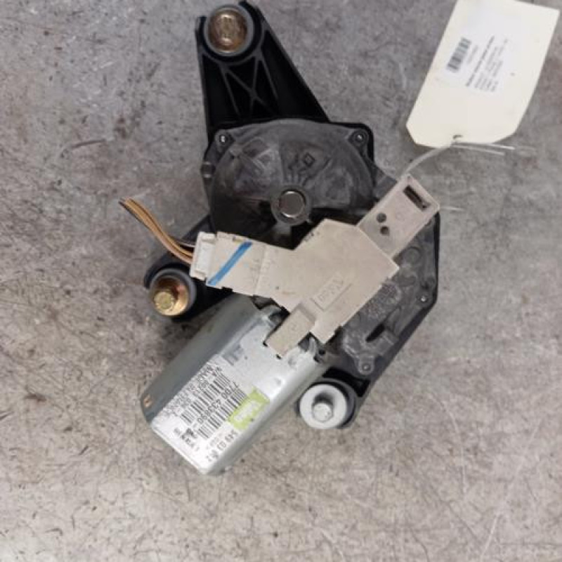 Moteur essuie glace arriere RENAULT SCENIC 1 Moteur essuie glace arriere RENAULT SCENIC 1