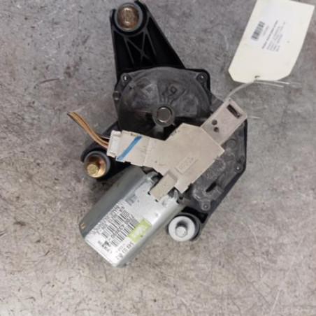 Moteur essuie glace arriere RENAULT SCENIC 1 Photo n°1
