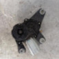 Moteur essuie glace arriere RENAULT SCENIC 1