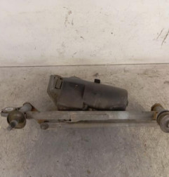 Moteur essuie glace avant RENAULT SCENIC 1 Photo n°1
