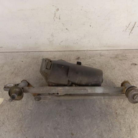 Moteur essuie glace avant RENAULT SCENIC 1 Photo n°1