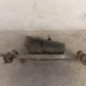 Moteur essuie glace avant RENAULT SCENIC 1
