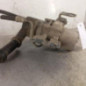 Pompe de direction CITROEN C4 1