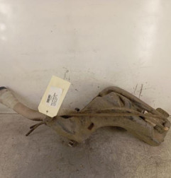 Vase de lave glace CITROEN C4 1