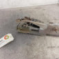 Moteur essuie glace avant CITROEN AX