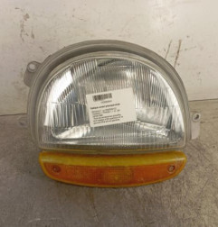 Optique avant principal droit (feux)(phare) RENAULT TWINGO 1 Photo n°1