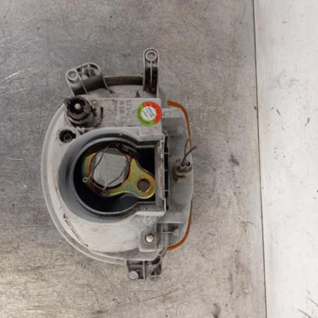 Optique avant principal droit (feux)(phare) RENAULT TWINGO 1