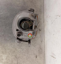 Optique avant principal gauche (feux)(phare) RENAULT TWINGO 1